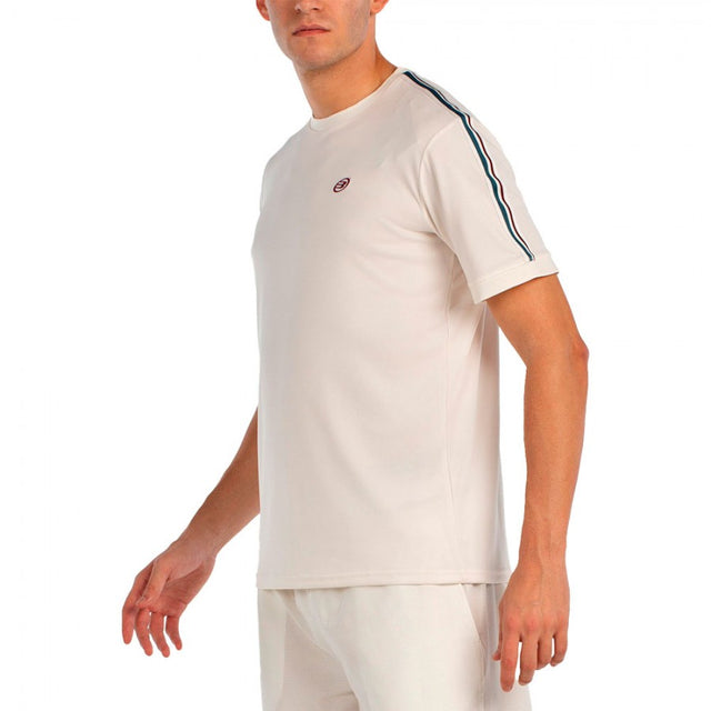 T-SHIRT ALDER CRUDO