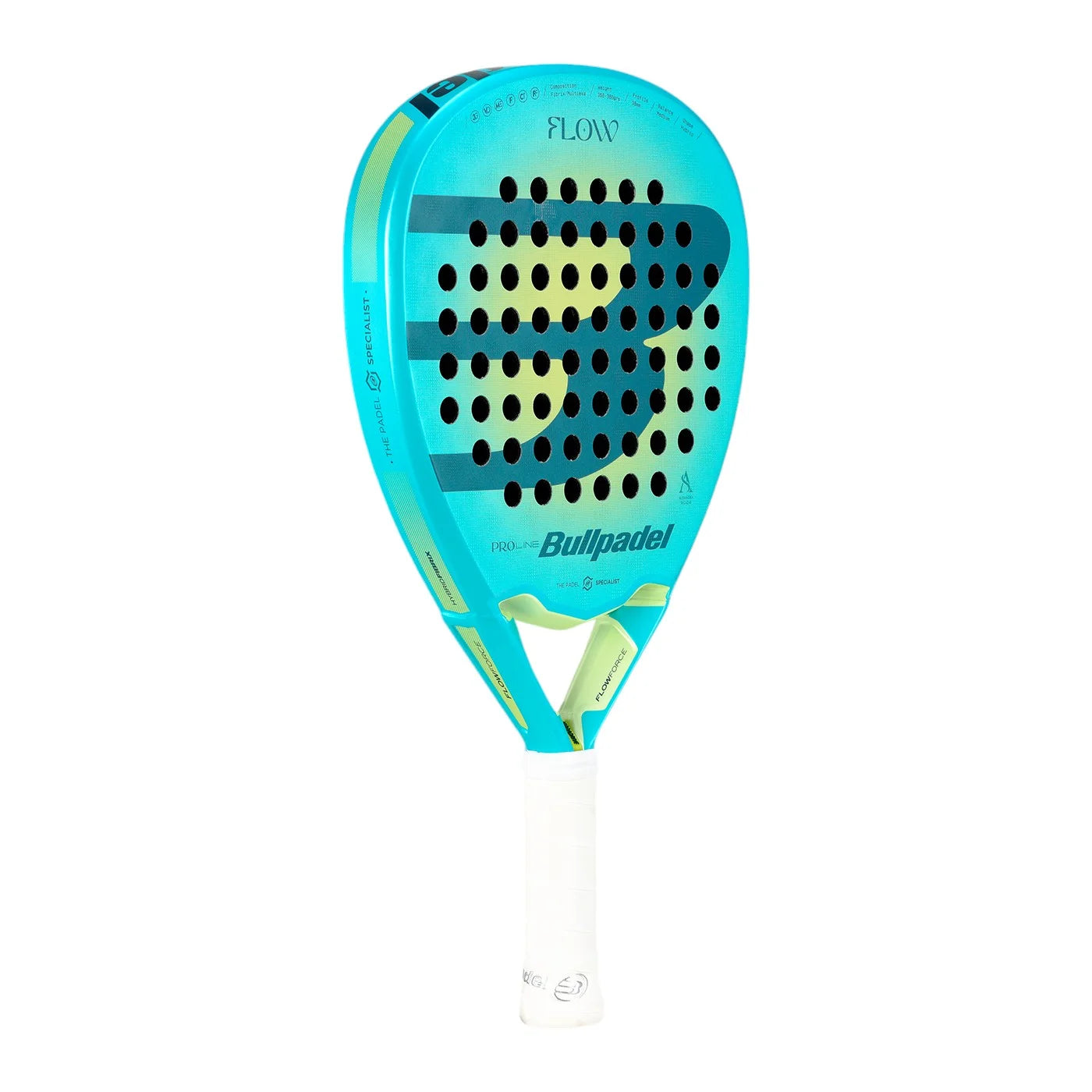 BULLPADEL FLOW 25