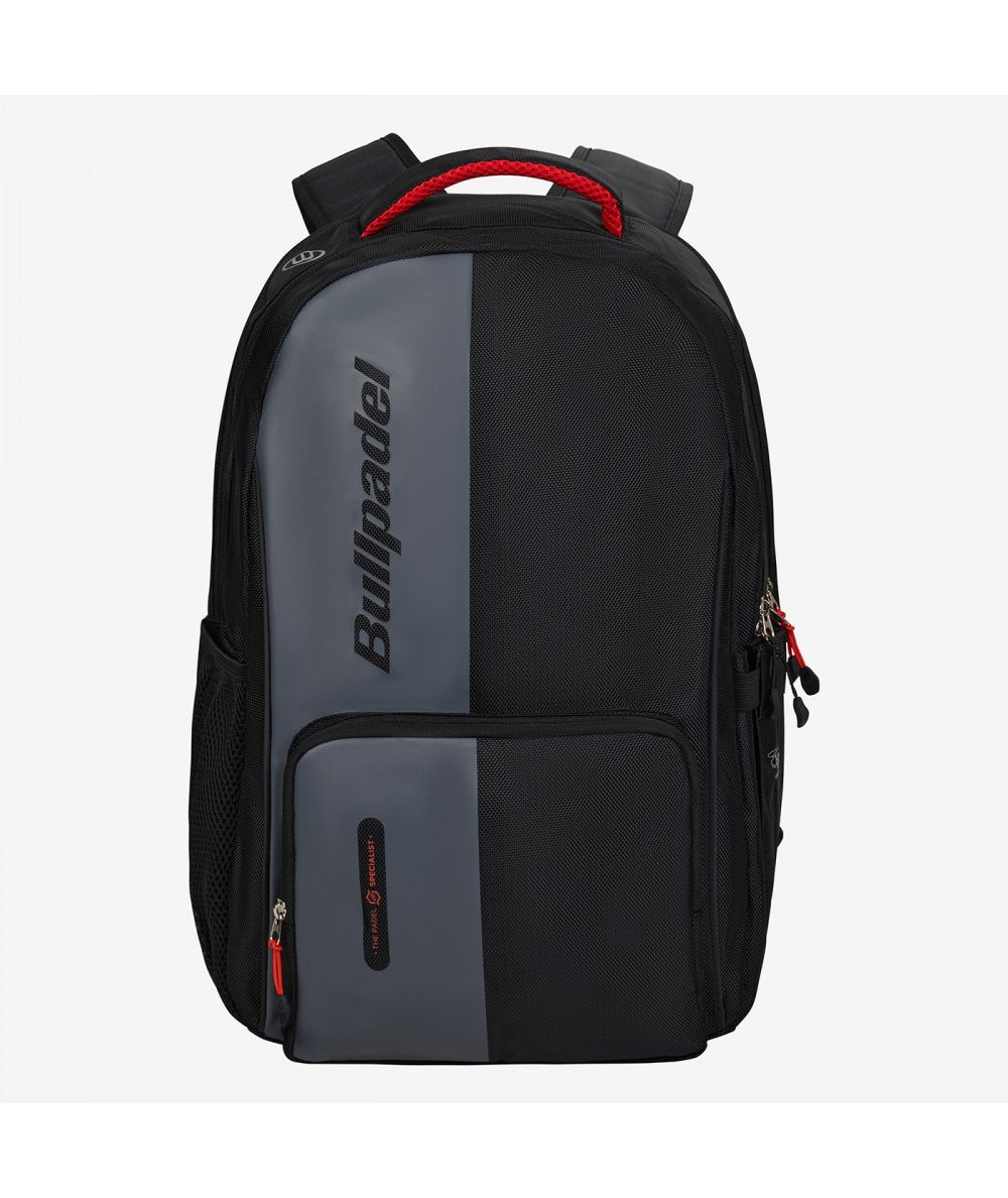 MOCHILA BULLPADEL BPM26020 NEURON NEGRO