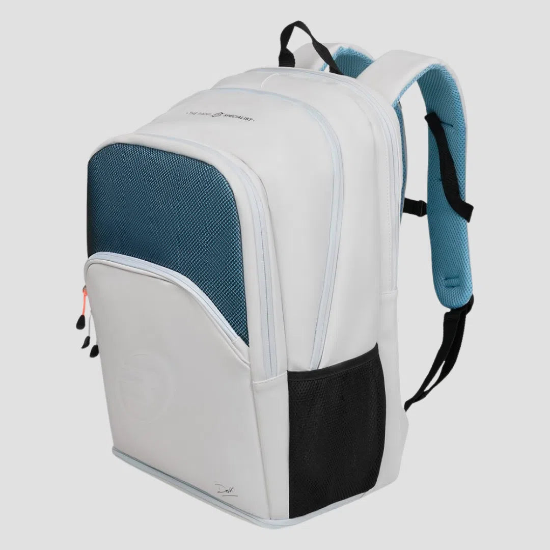 MOCHILA BULLPADEL BPM26009 VERTEX W BLANCO