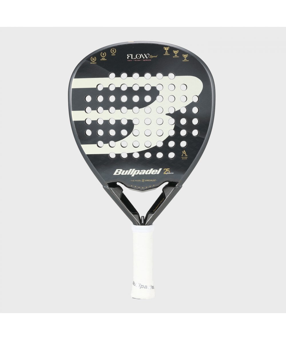 BULLPADEL FLOW LEGEND