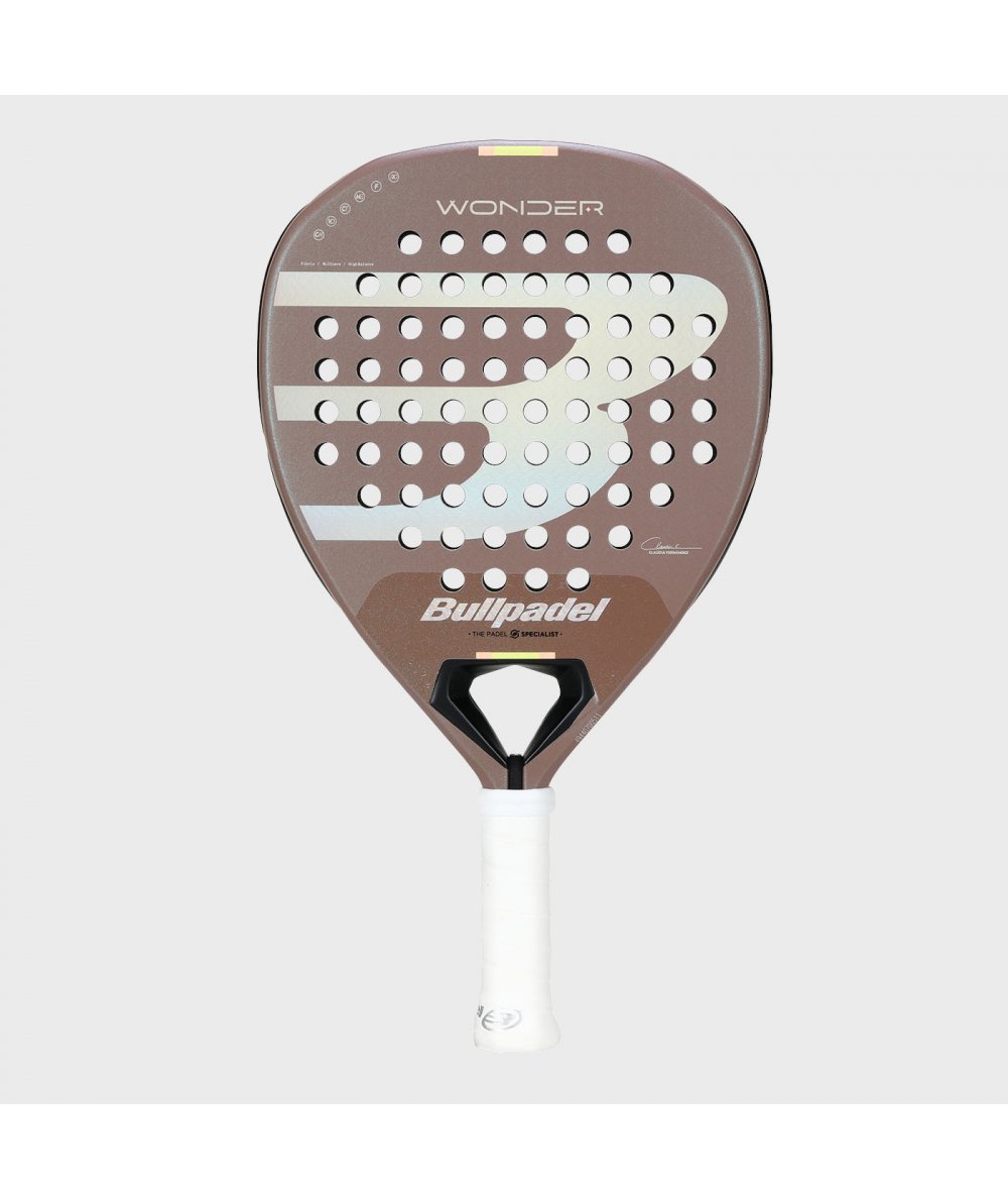 BULLPADEL WONDER