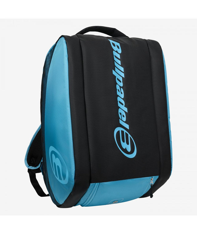 PALETERO BULLPADEL BPP26003 VERTEX W AZUL CELESTE