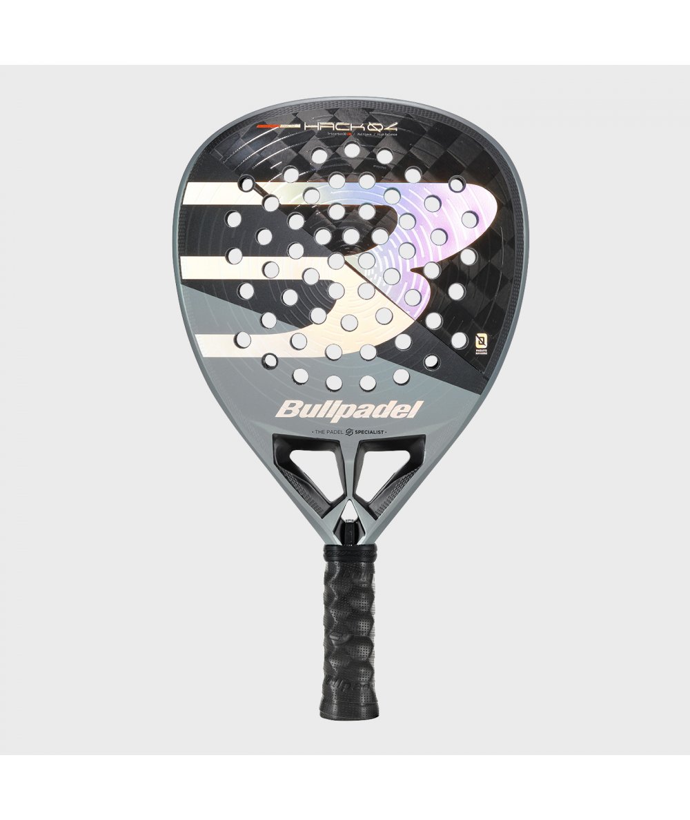 BULLPADEL HACK 04 26