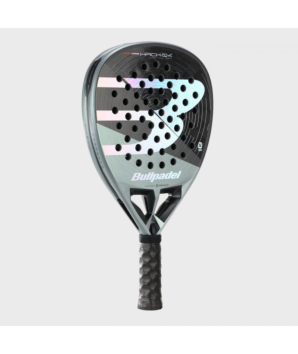 BULLPADEL HACK 04 26