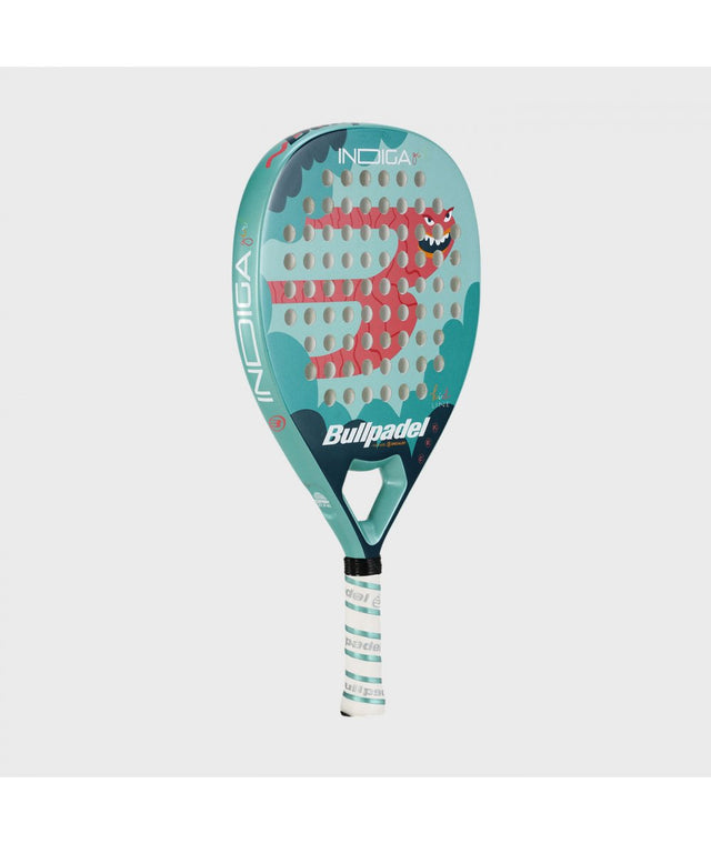 BULLPADEL INDIGA GIRL 25