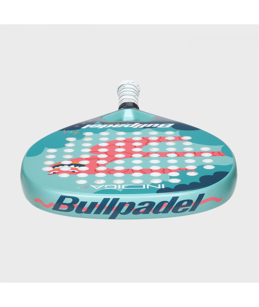 BULLPADEL INDIGA GIRL 25