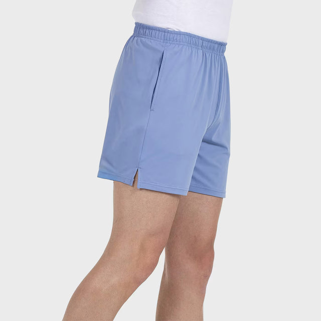 SHORTS CECLAVIN AZUL SOMBRA
