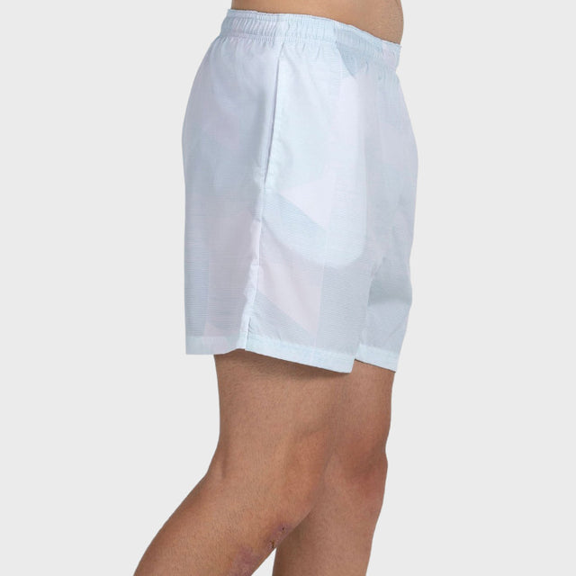 SHORTS LLENO BLANCO