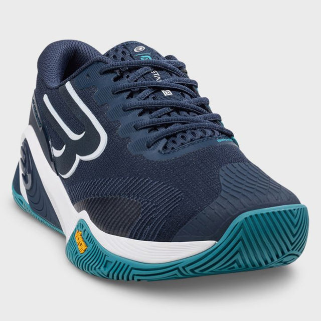 ZAPATILLAS HACK VIBRAM 26V AZUL MARINO