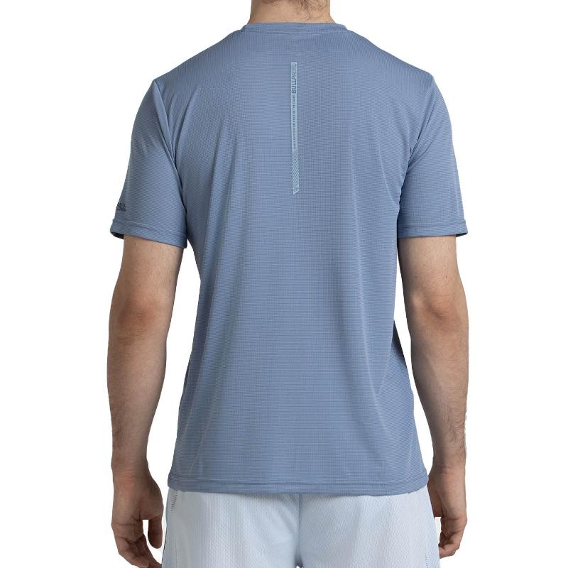 T-SHIRT CABORE AZUL