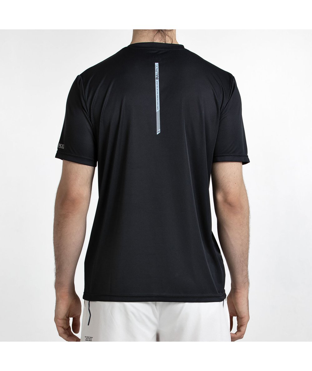 T-SHIRT CASINAS NEGRO