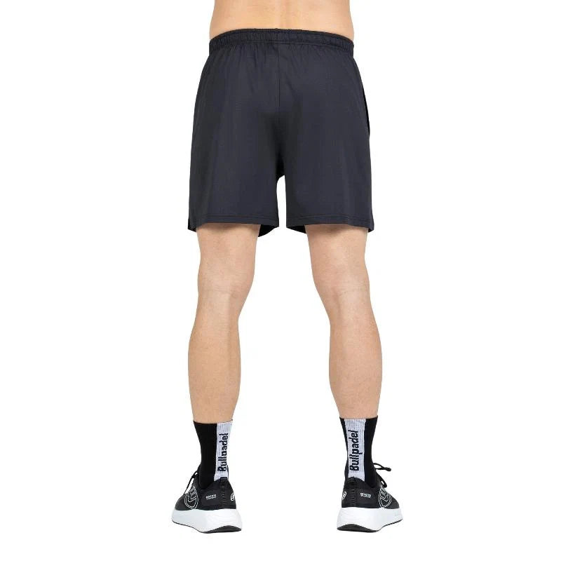 SHORTS CECLAVIN NEGRO