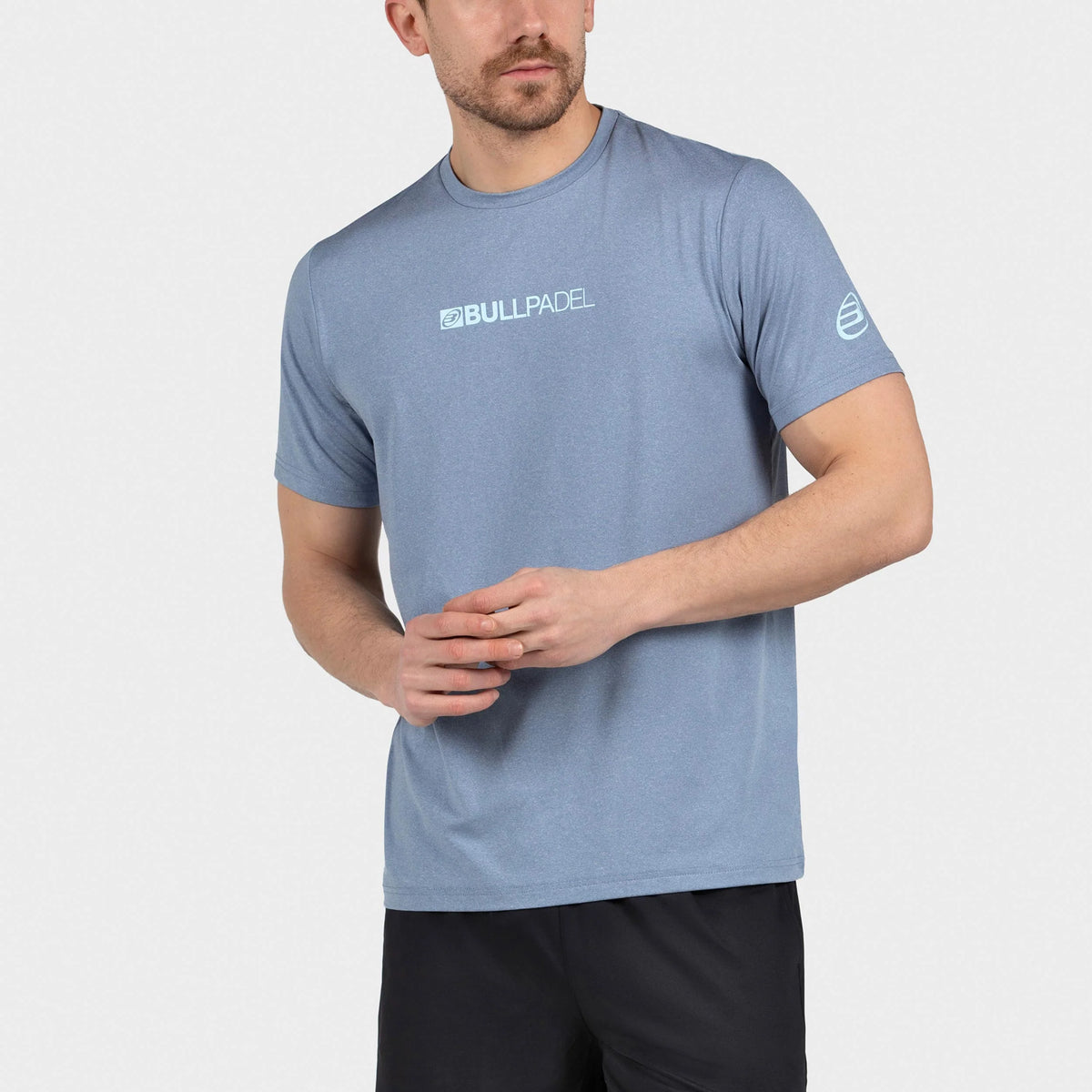 T-SHIRT COLEDIL AZUL