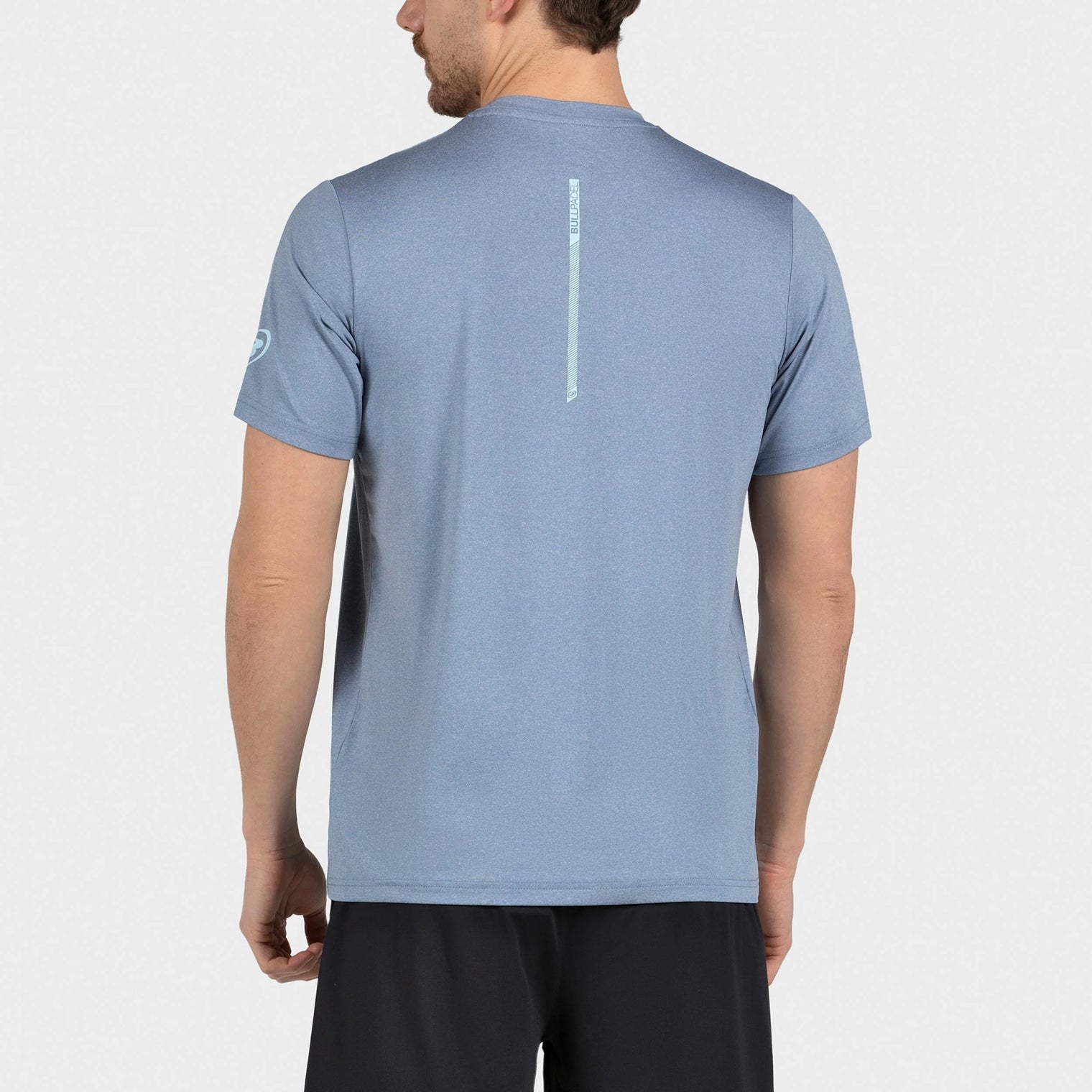 T-SHIRT COLEDIL AZUL