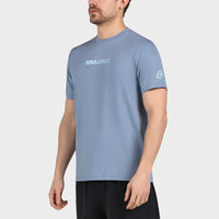 T-SHIRT COLEDIL AZUL