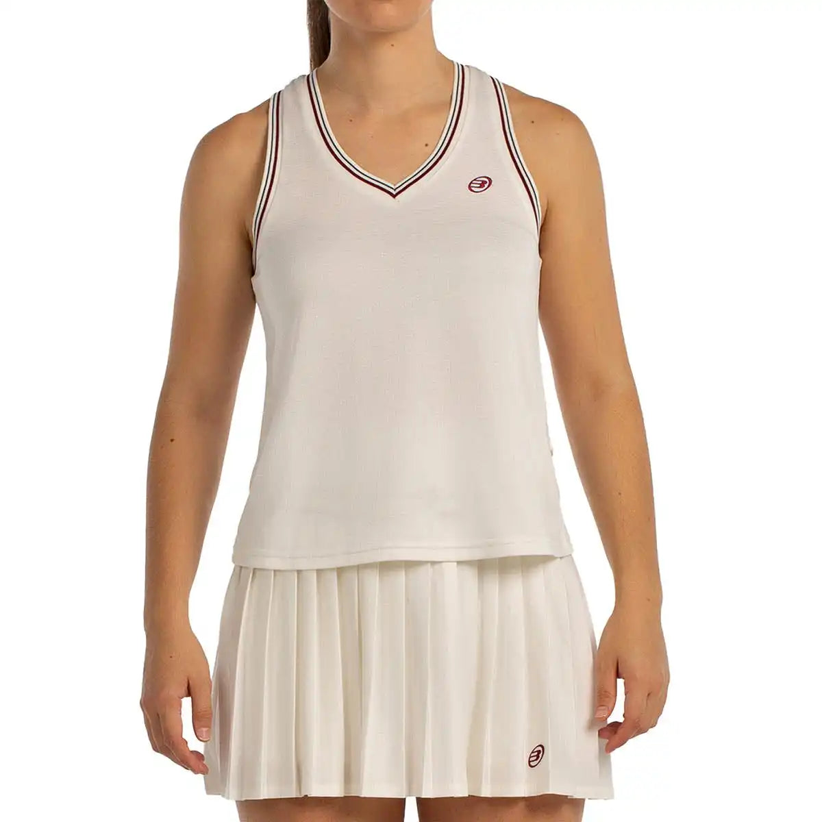 BULLPADEL AZA BLANCO