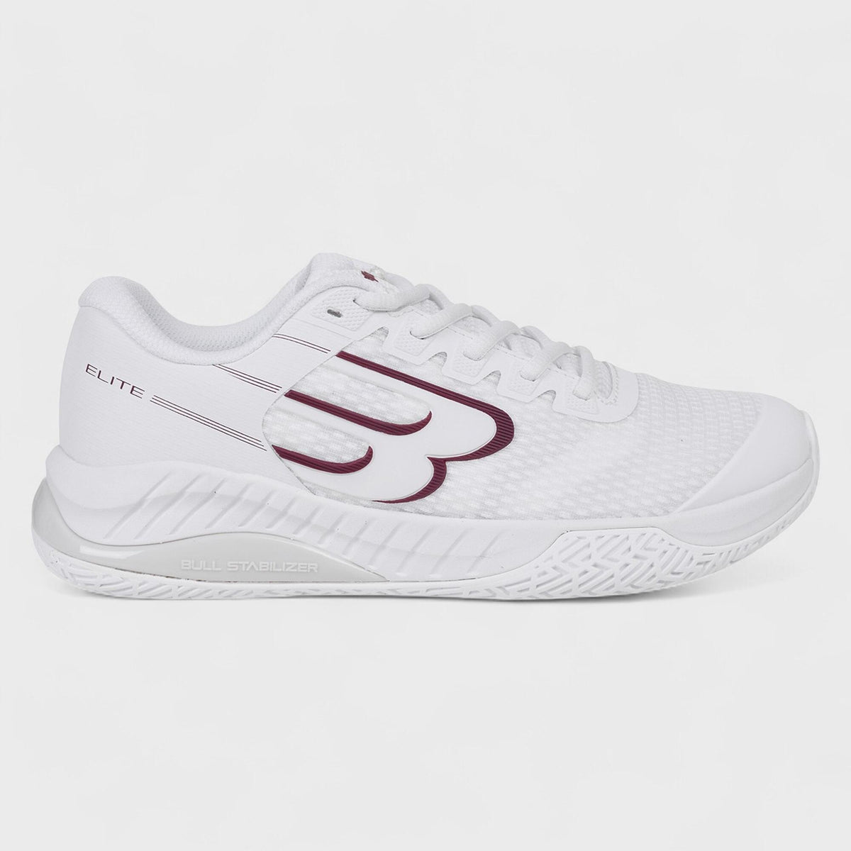 ZAPATILLAS ELITE VINO