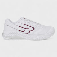 ZAPATILLAS ELITE VINO