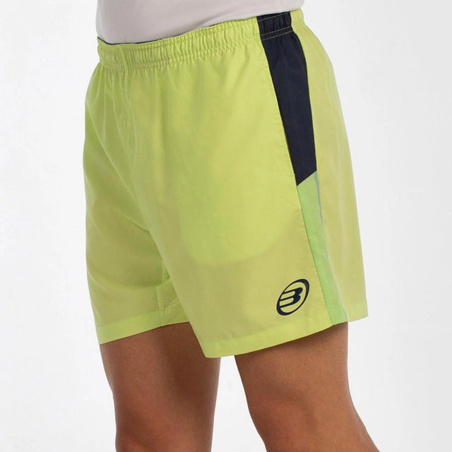 SHORTS LEGAR LIMON
