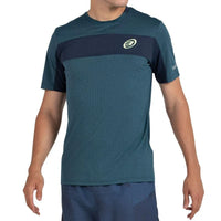 T-SHIRT LIBIO VERDE