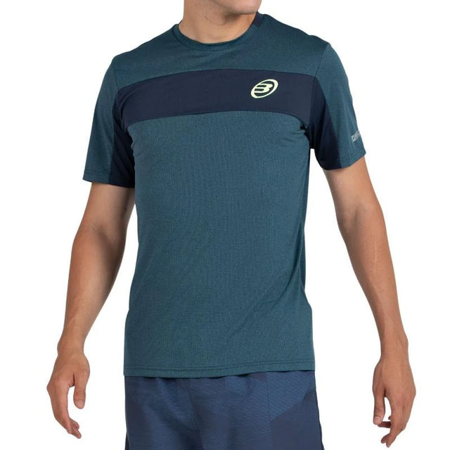 T-SHIRT LIBIO VERDE