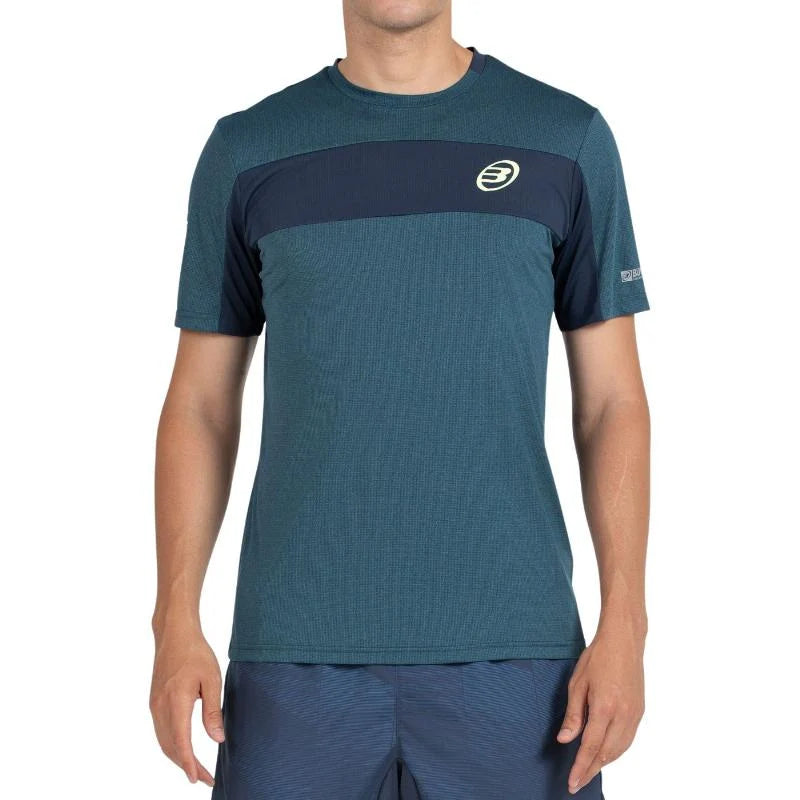 T-SHIRT LIBIO VERDE