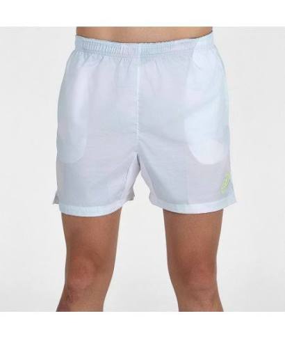 SHORTS LLENO BLANCO