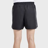 SHORTS CASTIEL NEGRO