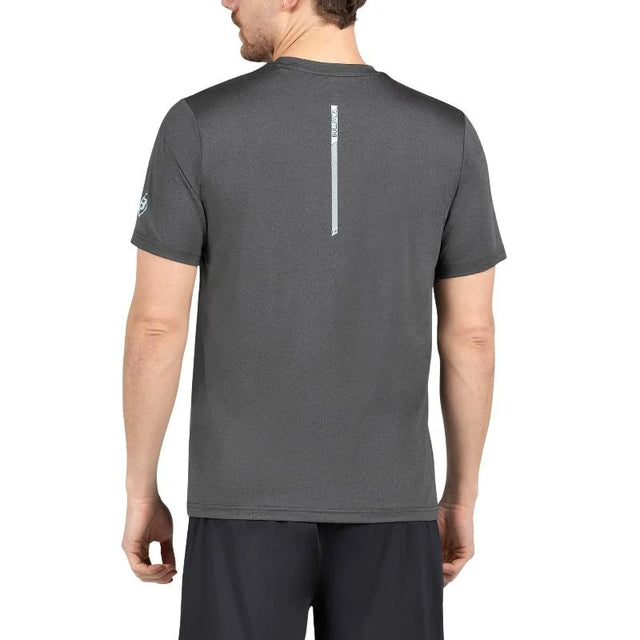 T-SHIRT COLEDIL NEGRO VIGORE