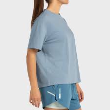 T-SHIRT OYEME AZUL