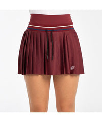 FALDA BULLPADEL ATRIA VINO BURDEOS