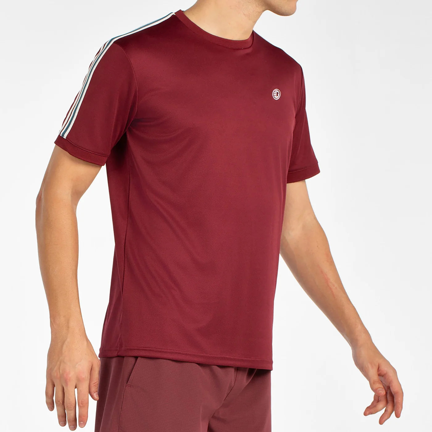 T-SHIRT ALDER VINO