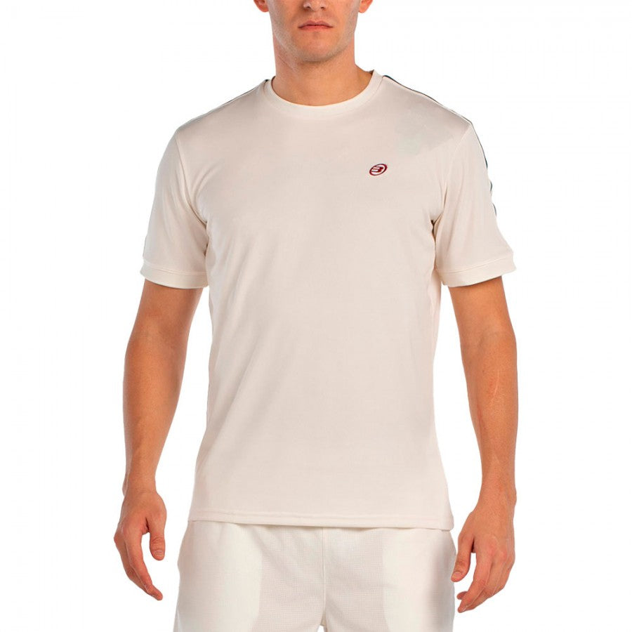 T-SHIRT ALDER CRUDO