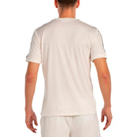 T-SHIRT ALDER CRUDO