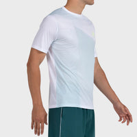 T-SHIRT LAGAR BLANCO