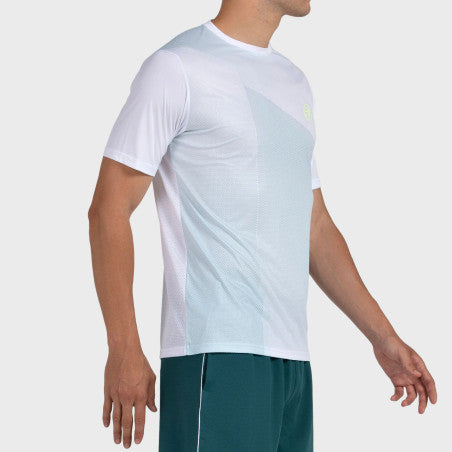 T-SHIRT LAGAR BLANCO