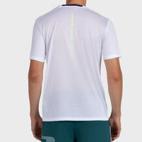 T-SHIRT LAGAR BLANCO
