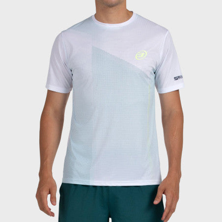 T-SHIRT LAGAR BLANCO