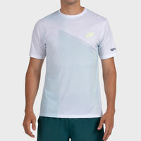 T-SHIRT LAGAR BLANCO