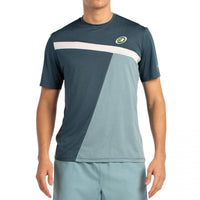 T-SHIRT LLEGA VERDE OSCURO