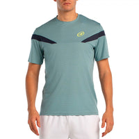 T-SHIRT LYN VERDE AZULADO
