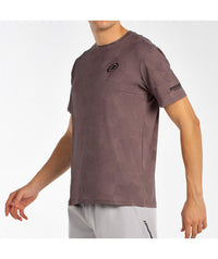 CAMISETA BULLPADEL MACONDO COKE