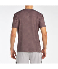 CAMISETA BULLPADEL MACONDO COKE