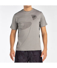 CAMISETA BULLPADEL MOECHE PIEDRA VIGORE