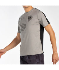 CAMISETA BULLPADEL MOECHE PIEDRA VIGORE