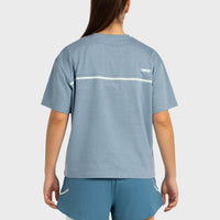 T-SHIRT OYEME AZUL