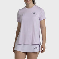 T-SHIRT PICASE LILA