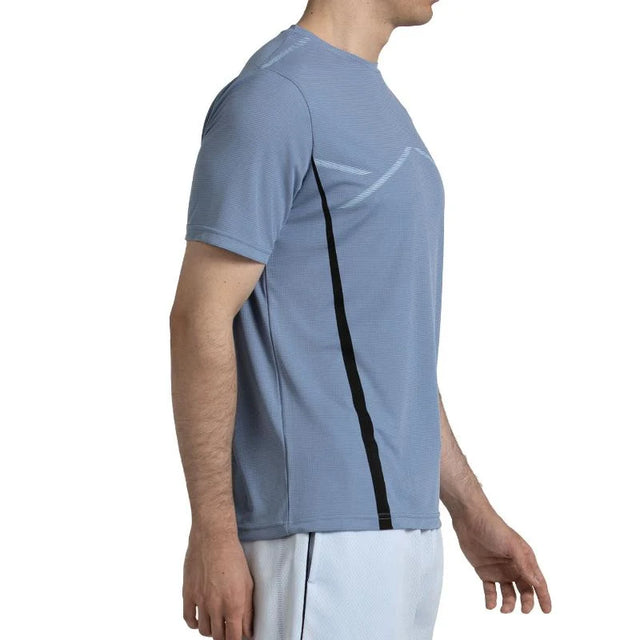 T-SHIRT CABORE AZUL