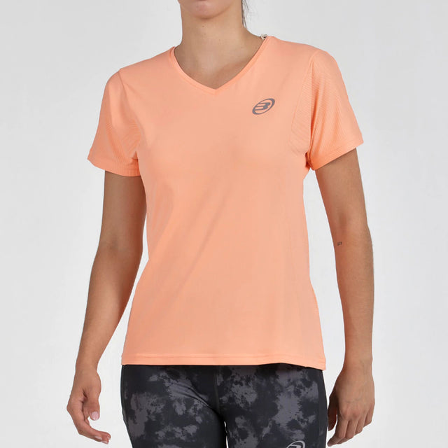 T-SHIRT ECHES ALBARICOQUE